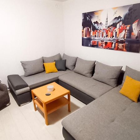 Apartment Dado Makarska Exterior photo